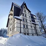Exclusive - Nivalis Apartman Jahorina