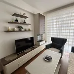 Exclusive - Nivalis Apartman *