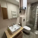 Exclusive - Nivalis Apartman *