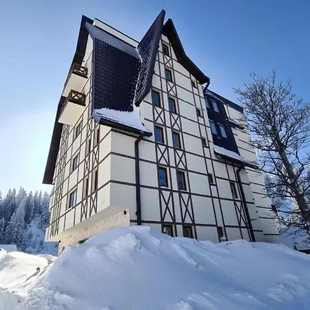 Exclusive - Nivalis Lejlighed Jahorina