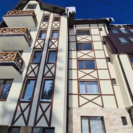 Appartement Exclusive - Nivalis Jahorina