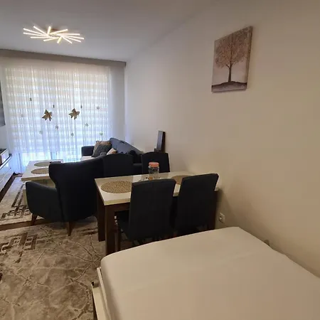 Exclusive - Nivalis Jahorina