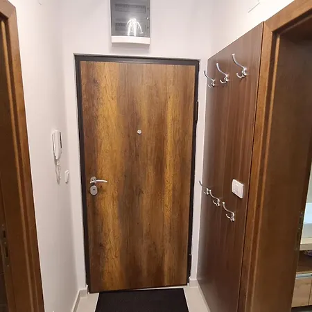 Exclusive - Nivalis Appartement *