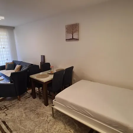 Appartement Exclusive - Nivalis *