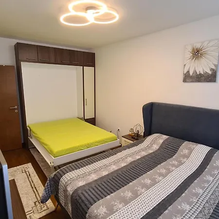 Apartamento Exclusive - Nivalis