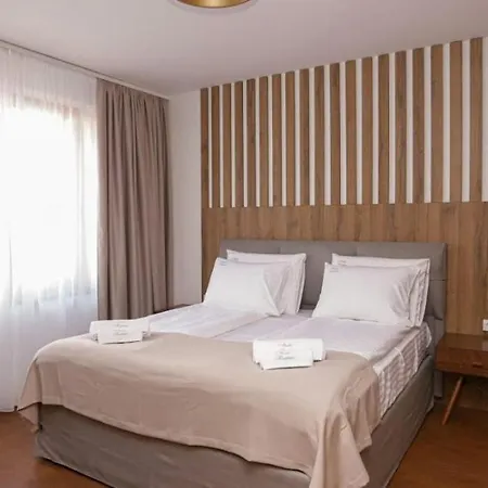 Exclusive - Nivalis Appartement