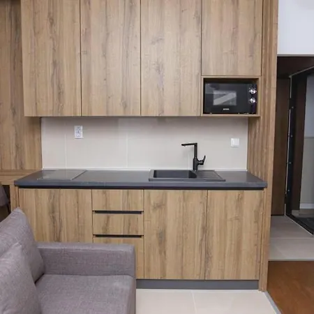 Apartment Exclusive - Nivalis