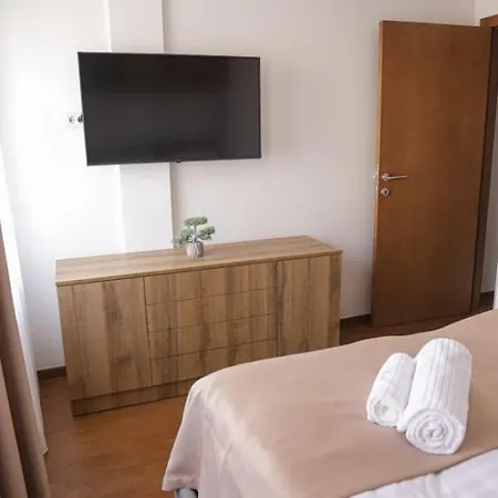 Exclusive - Nivalis Appartement *