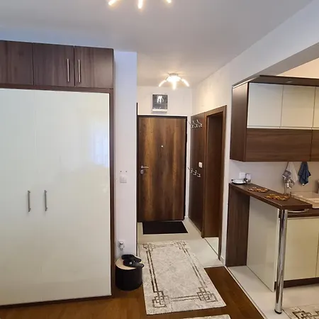 Appartement Exclusive - Nivalis Jahorina