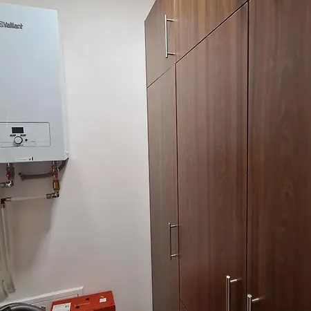 Exclusive - Nivalis Appartement Jahorina