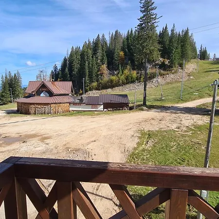 Apartamento Exclusive - Nivalis Jahorina