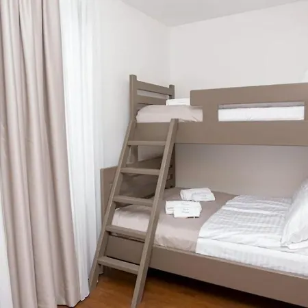 Appartement Exclusive - Nivalis