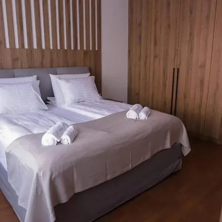 Appartement Exclusive - Nivalis *