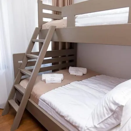 Exclusive - Nivalis Appartement