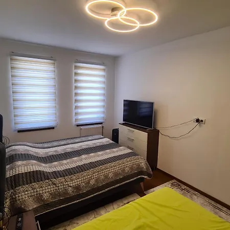 Apartamento Exclusive - Nivalis Jahorina