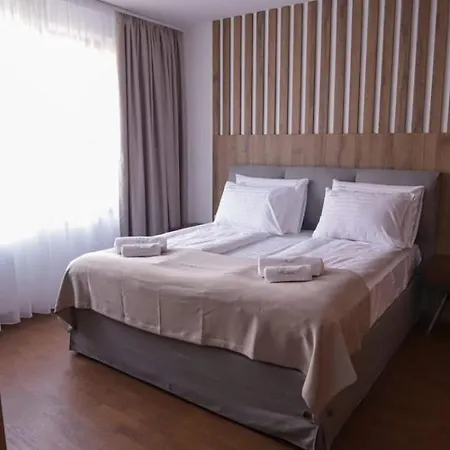 Exclusive - Nivalis Appartement *