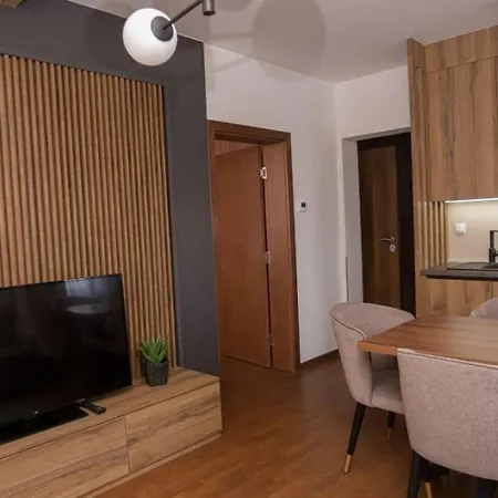 Lejlighed Exclusive - Nivalis Jahorina