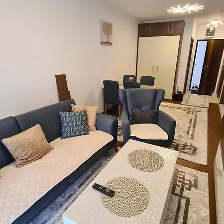 Exclusive - Nivalis * Jahorina