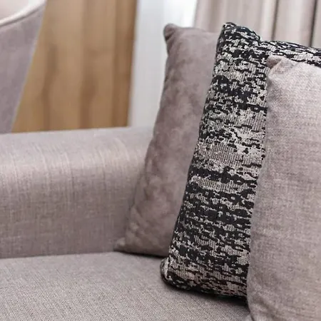 Exclusive - Nivalis Appartement *