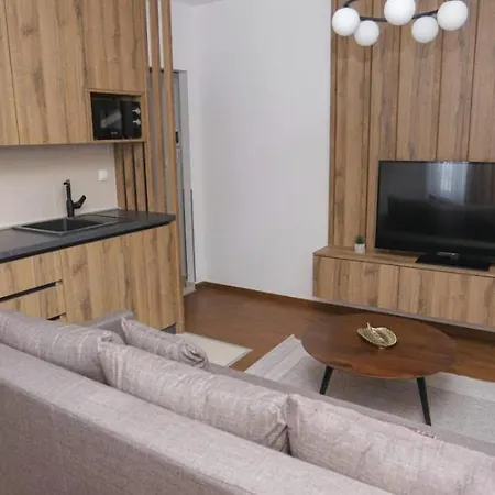 Exclusive - Nivalis Jahorina