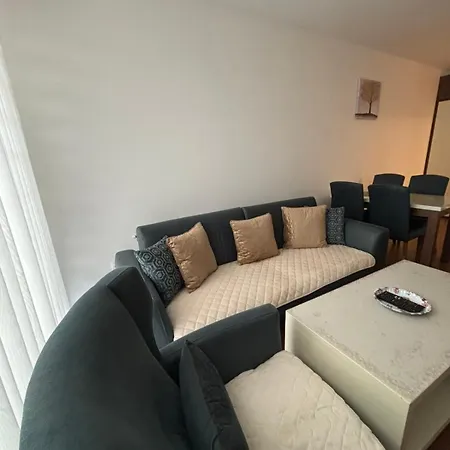 Exclusive - Nivalis Lejlighed Jahorina
