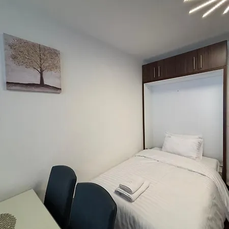 Appartement Exclusive - Nivalis