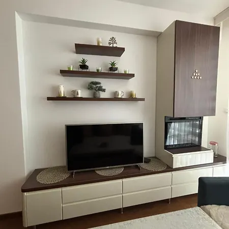 Exclusive - Nivalis Appartement