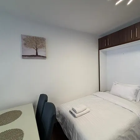 Apartamento Exclusive - Nivalis