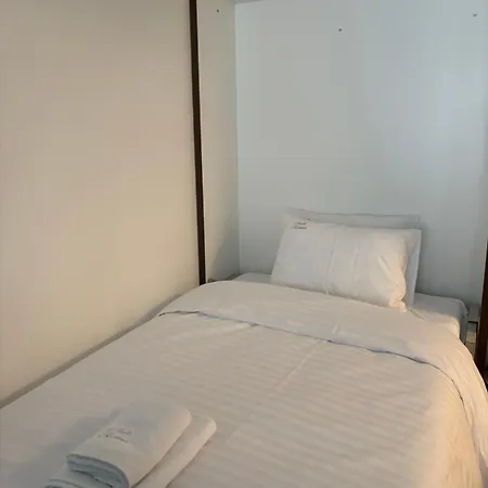 Exclusive - Nivalis Appartement Jahorina