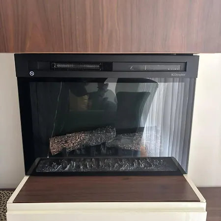 Exclusive - Nivalis Appartement Jahorina