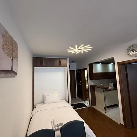 Appartement Exclusive - Nivalis