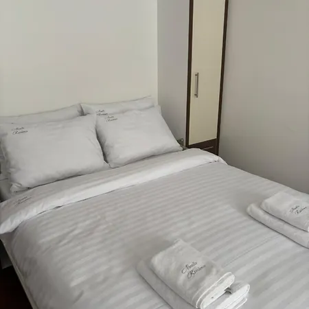 Apartment Exclusive - Nivalis *