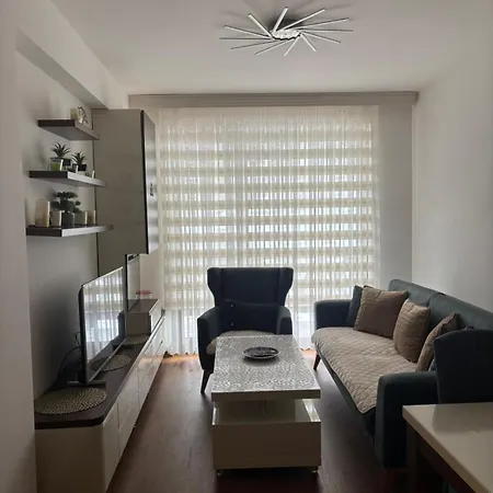 Exclusive - Nivalis Appartement Jahorina