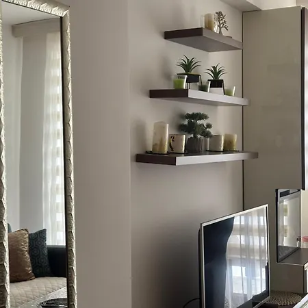 Appartement Exclusive - Nivalis