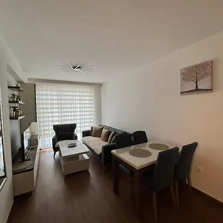 Appartement Exclusive - Nivalis