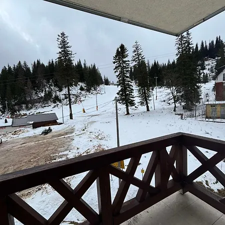 Exclusive - Nivalis Apartamento *