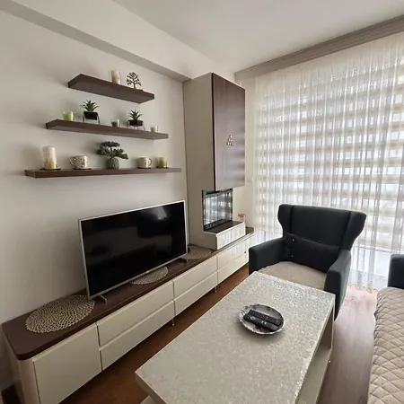 Exclusive - Nivalis Apartamento *