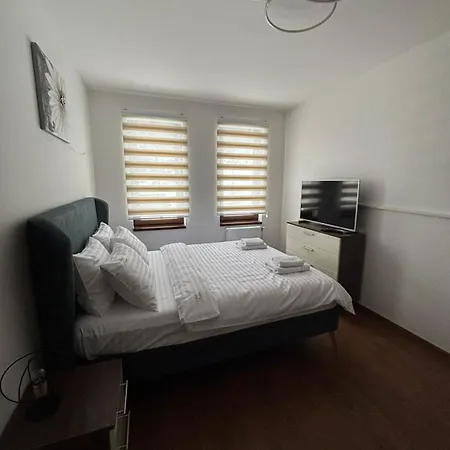 Apartamento Exclusive - Nivalis *