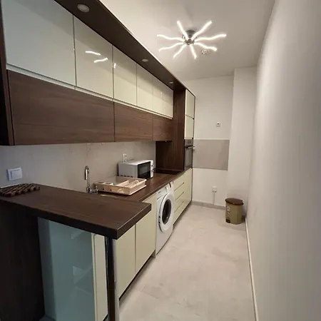 Exclusive - Nivalis Appartement Jahorina