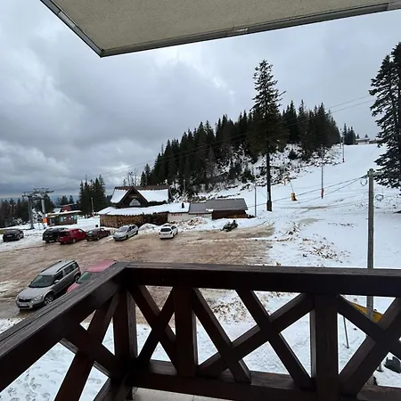 Appartement Exclusive - Nivalis