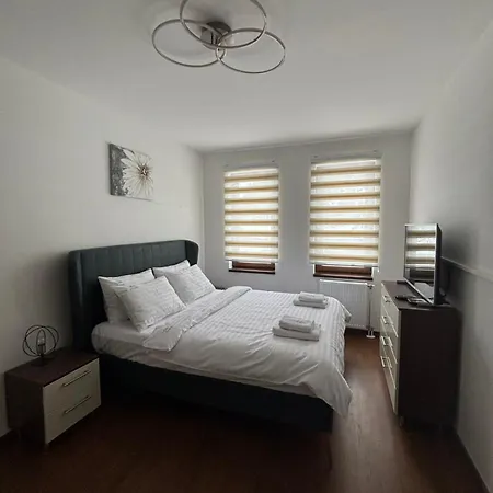 Exclusive - Nivalis Apartamento Jahorina