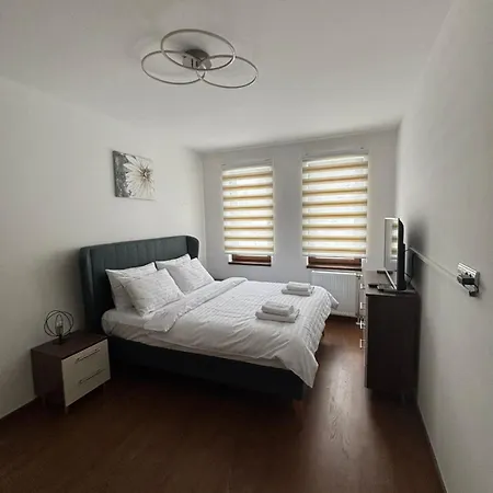 Lejlighed Exclusive - Nivalis Jahorina