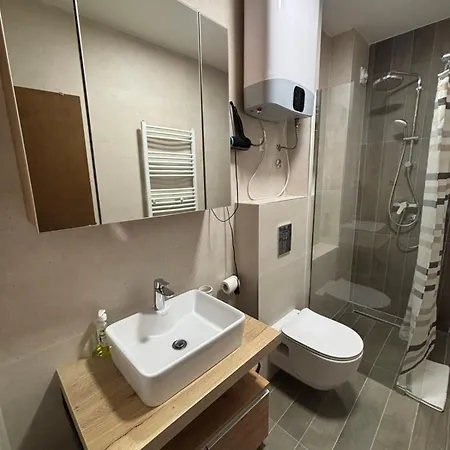 Exclusive - Nivalis Appartement *