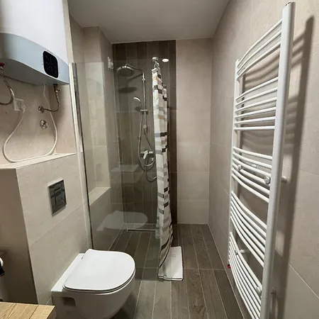 Lejlighed Exclusive - Nivalis Jahorina